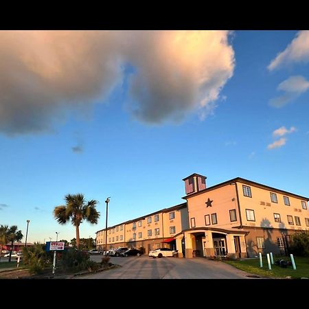 Oyo Townhouse Sulphur,La Extended Stay Exterior photo